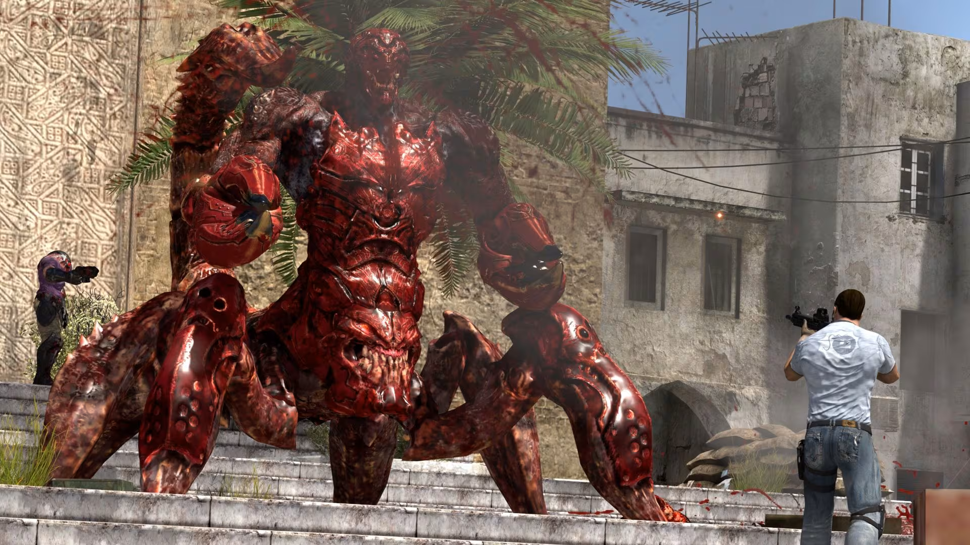 Serious Sam 3: BFE - serious-sam-3-bfe_1.avif