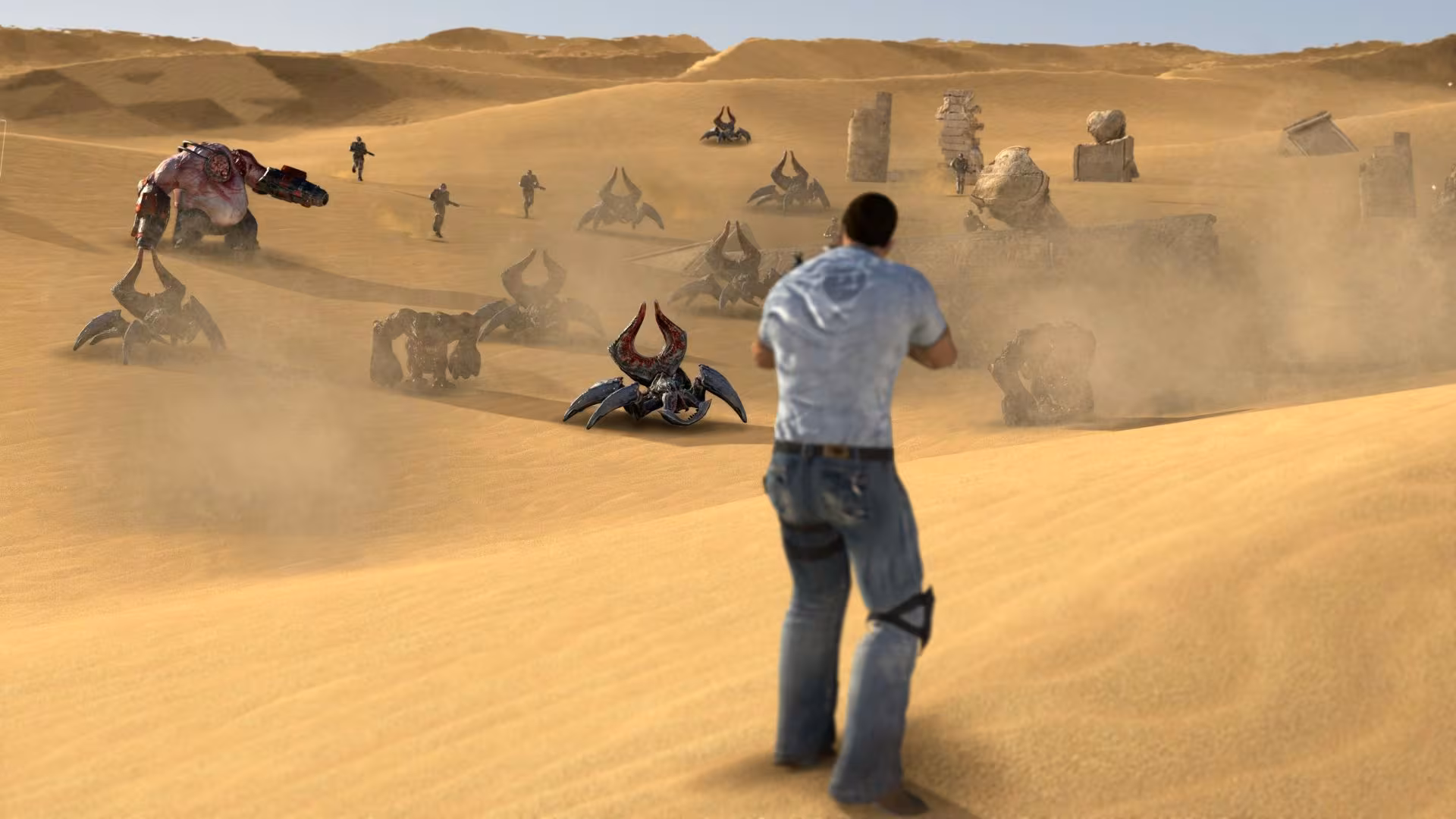 Serious Sam 3: BFE - serious-sam-3-bfe_3.avif