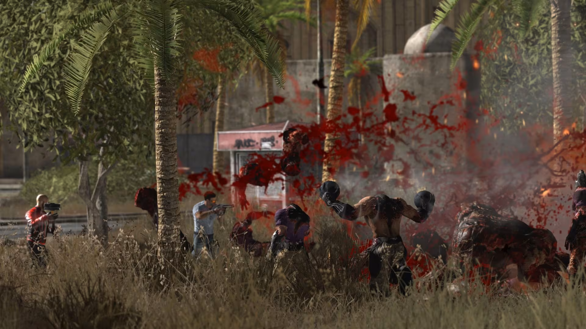 Serious Sam 3: BFE - serious-sam-3-bfe_4.avif