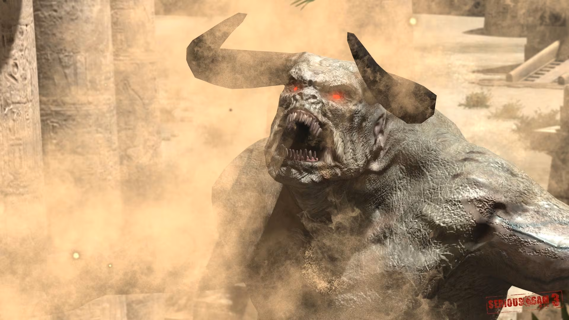 Serious Sam 3: BFE - serious-sam-3-bfe_5.avif