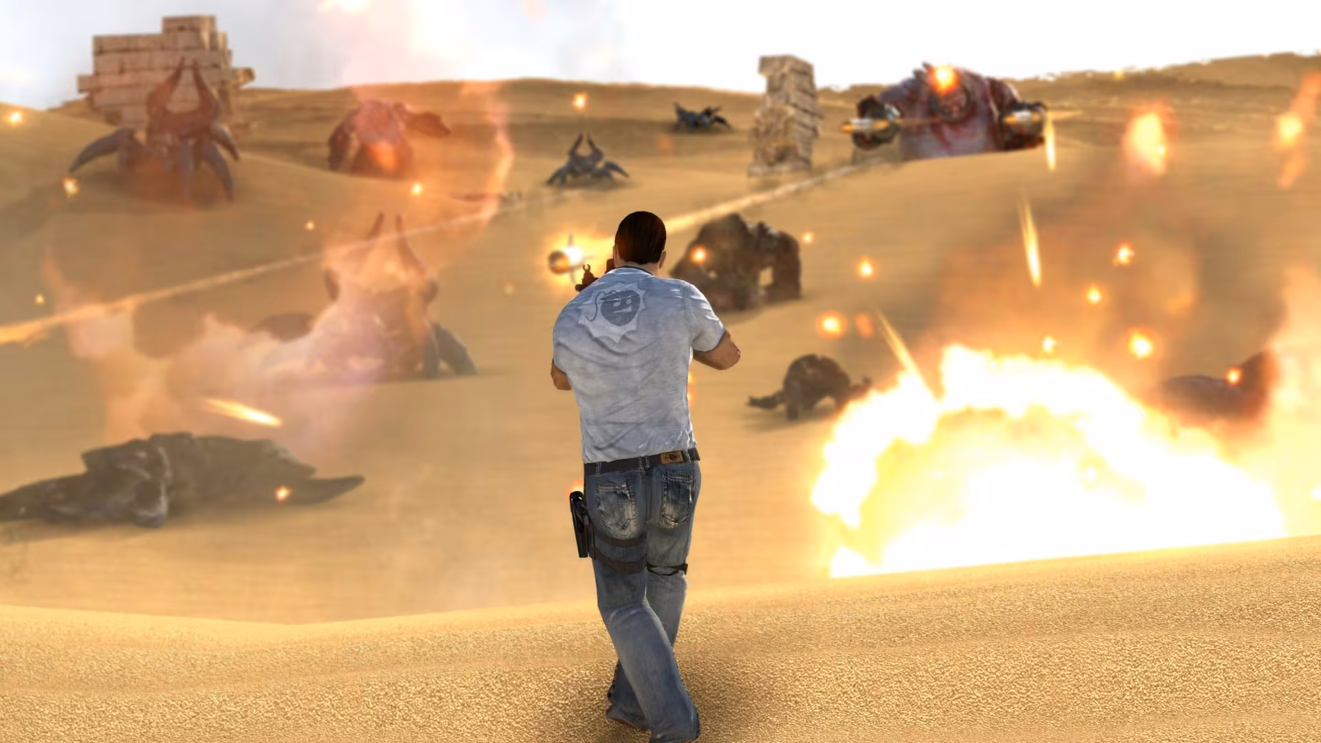 Serious Sam 3: BFE - serious-sam-3-bfe_6.avif