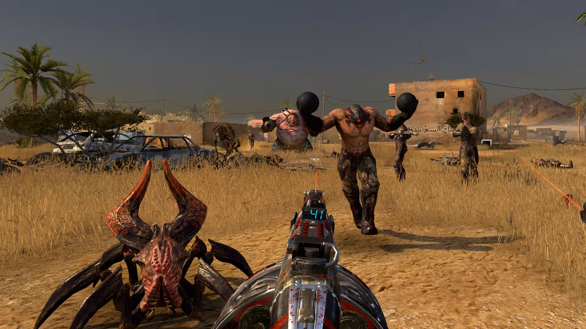 Serious Sam 3 VR: BFE - serious-sam-3-vr-bfe_4.avif