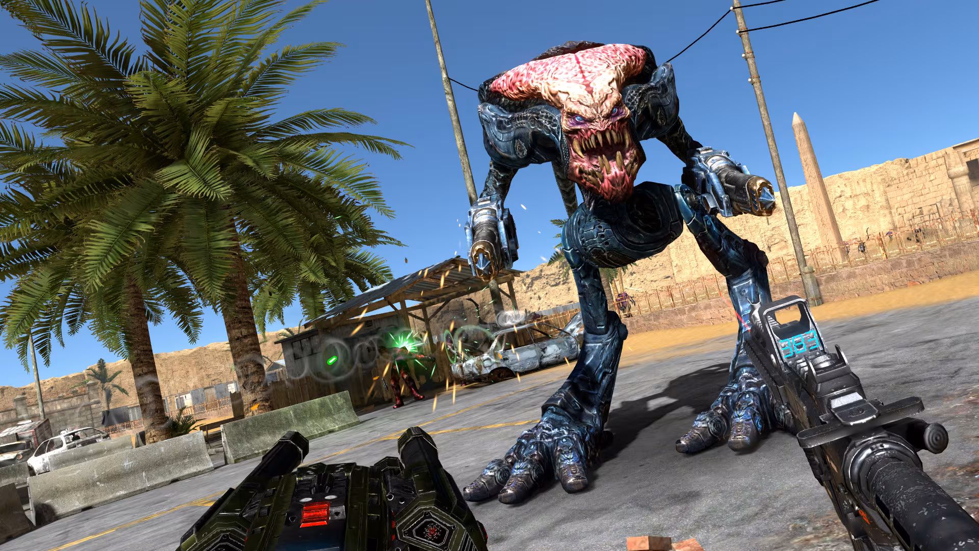 Serious Sam 3 VR: BFE - serious-sam-3-vr-bfe_5.avif
