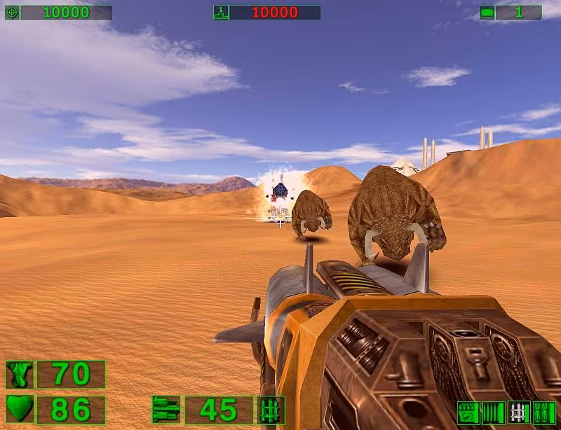 Serious Sam Classic: The First Encounter - serious-sam-classic-the-first-encounter_1.avif