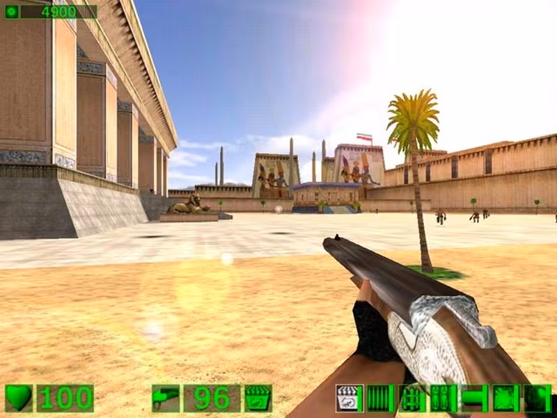 Serious Sam Classic: The First Encounter - serious-sam-classic-the-first-encounter_3.avif