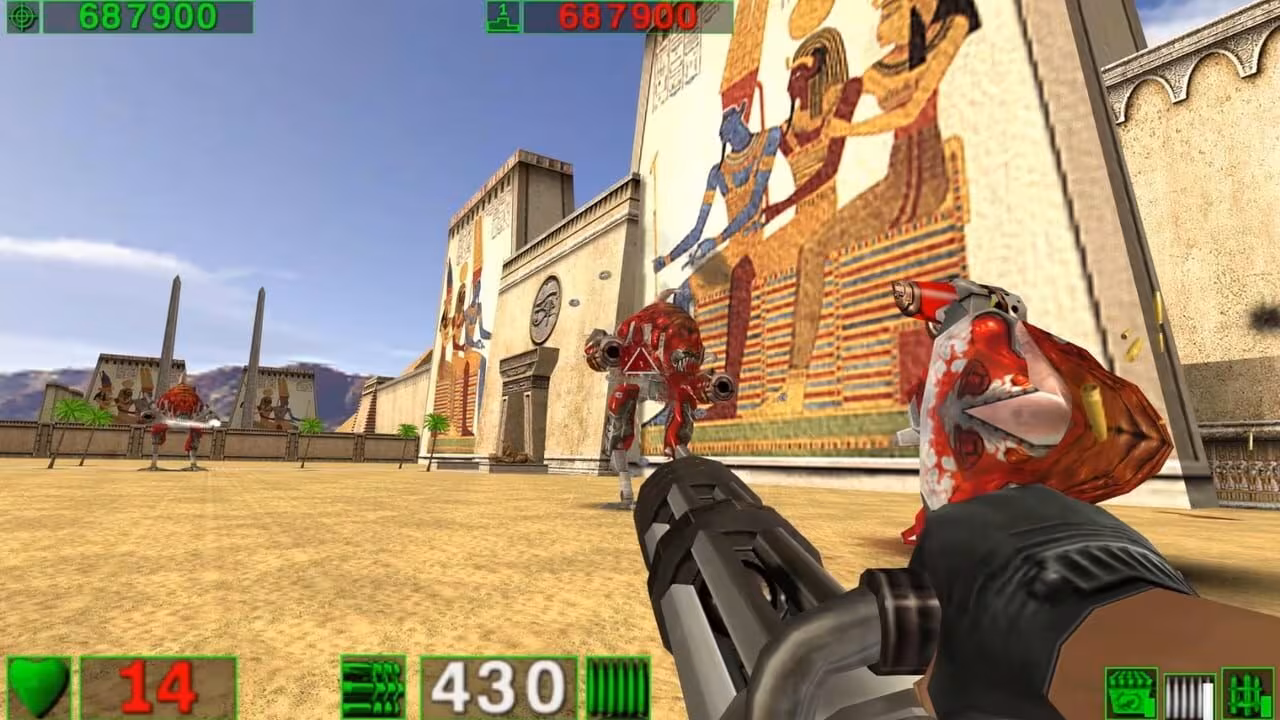 Serious Sam Classic: The First Encounter - serious-sam-classic-the-first-encounter_6.avif