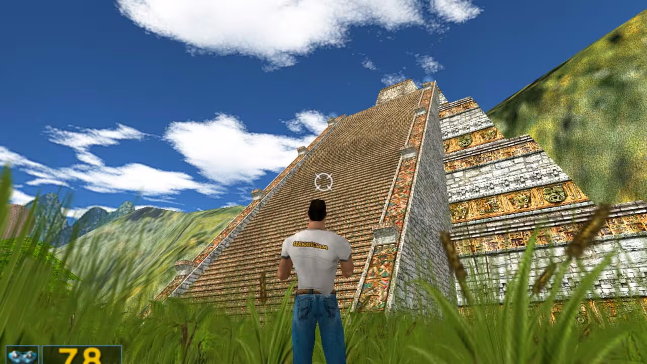 Serious Sam Classic: The Second Encounter - serious-sam-classic-the-second-encounter_6.avif