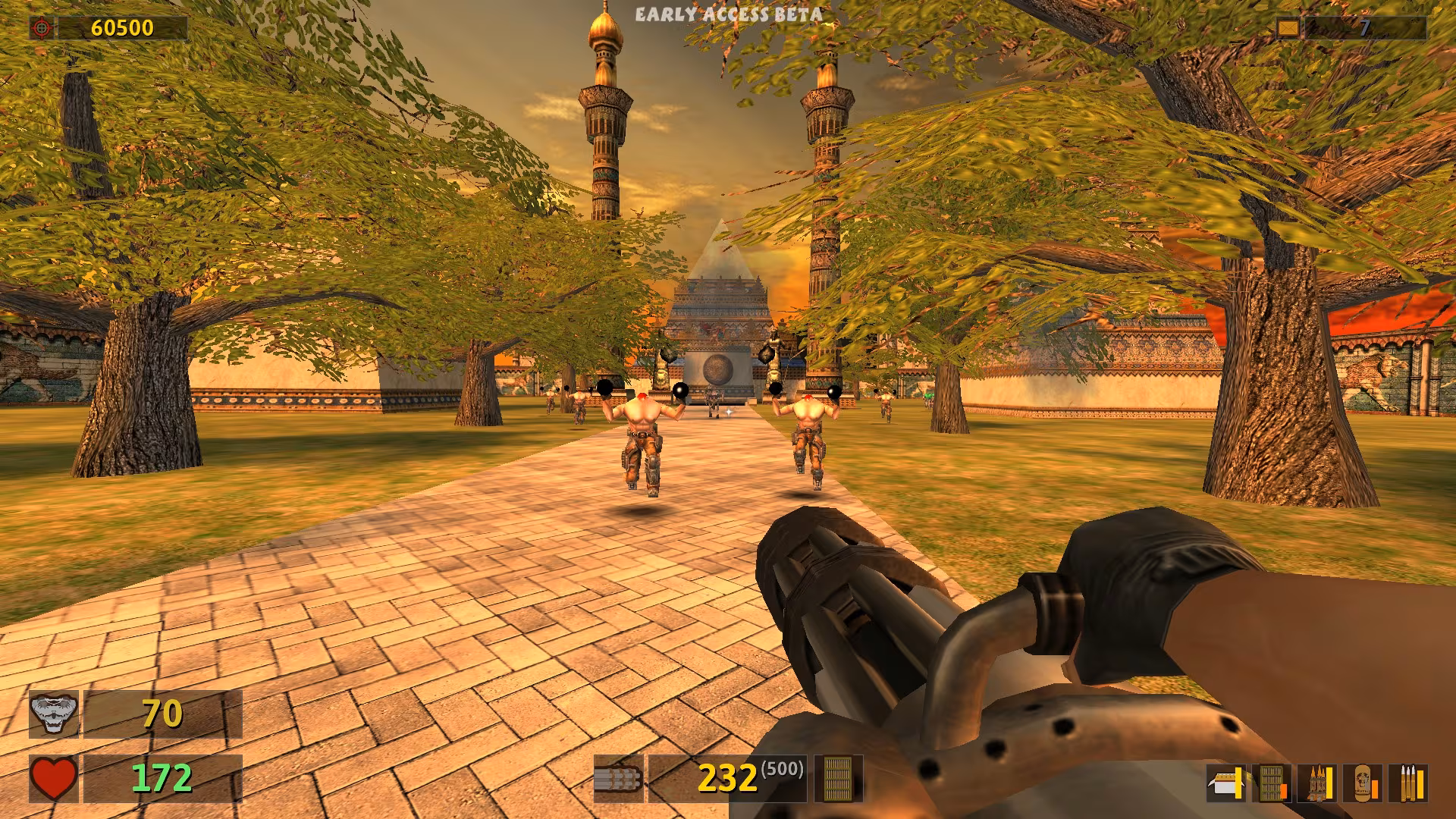 Serious Sam Classics: Revolution - serious-sam-classics-revolution_2.avif