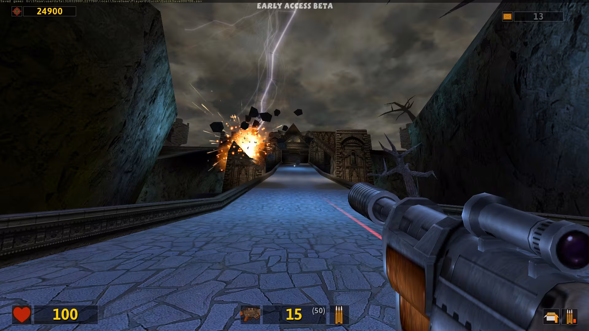 Serious Sam Classics: Revolution - serious-sam-classics-revolution_6.avif
