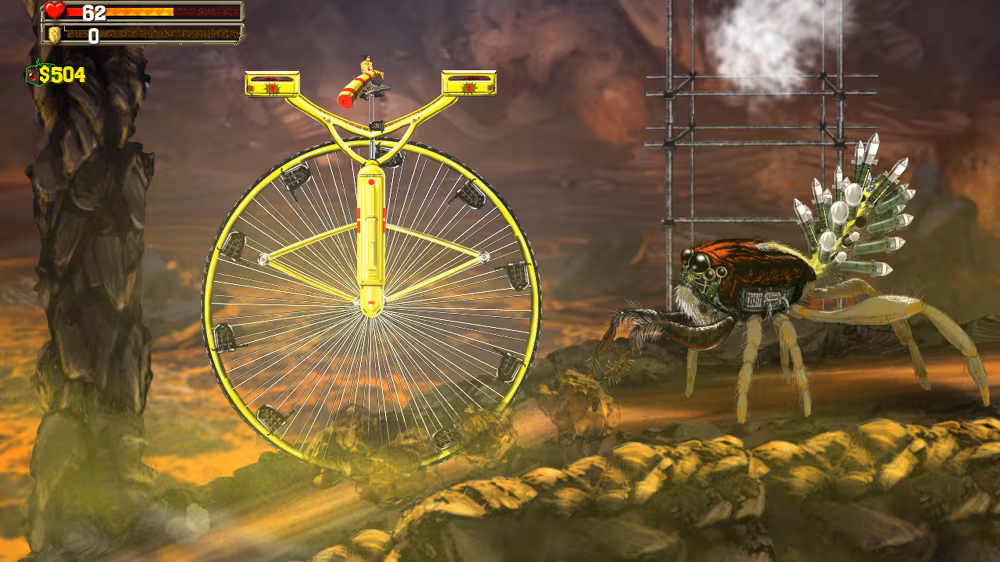 Serious Sam Double D XXL - serious-sam-double-d-xxl_4.avif