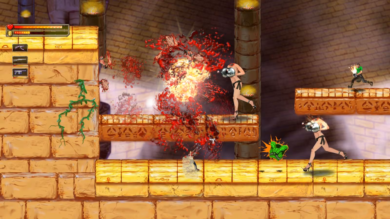 Serious Sam Double D XXL - serious-sam-double-d-xxl_5.avif