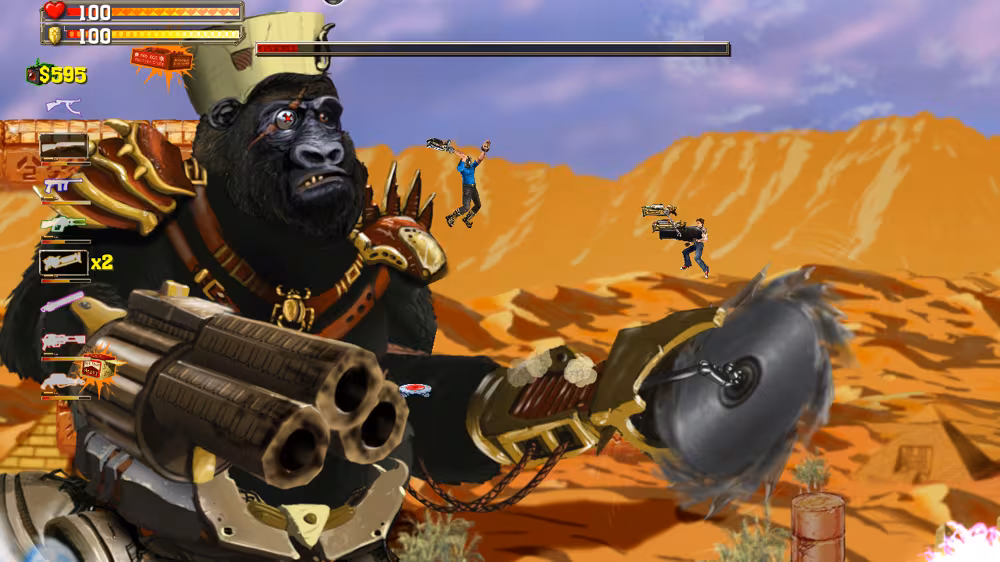 Serious Sam Double D XXL - serious-sam-double-d-xxl_6.avif