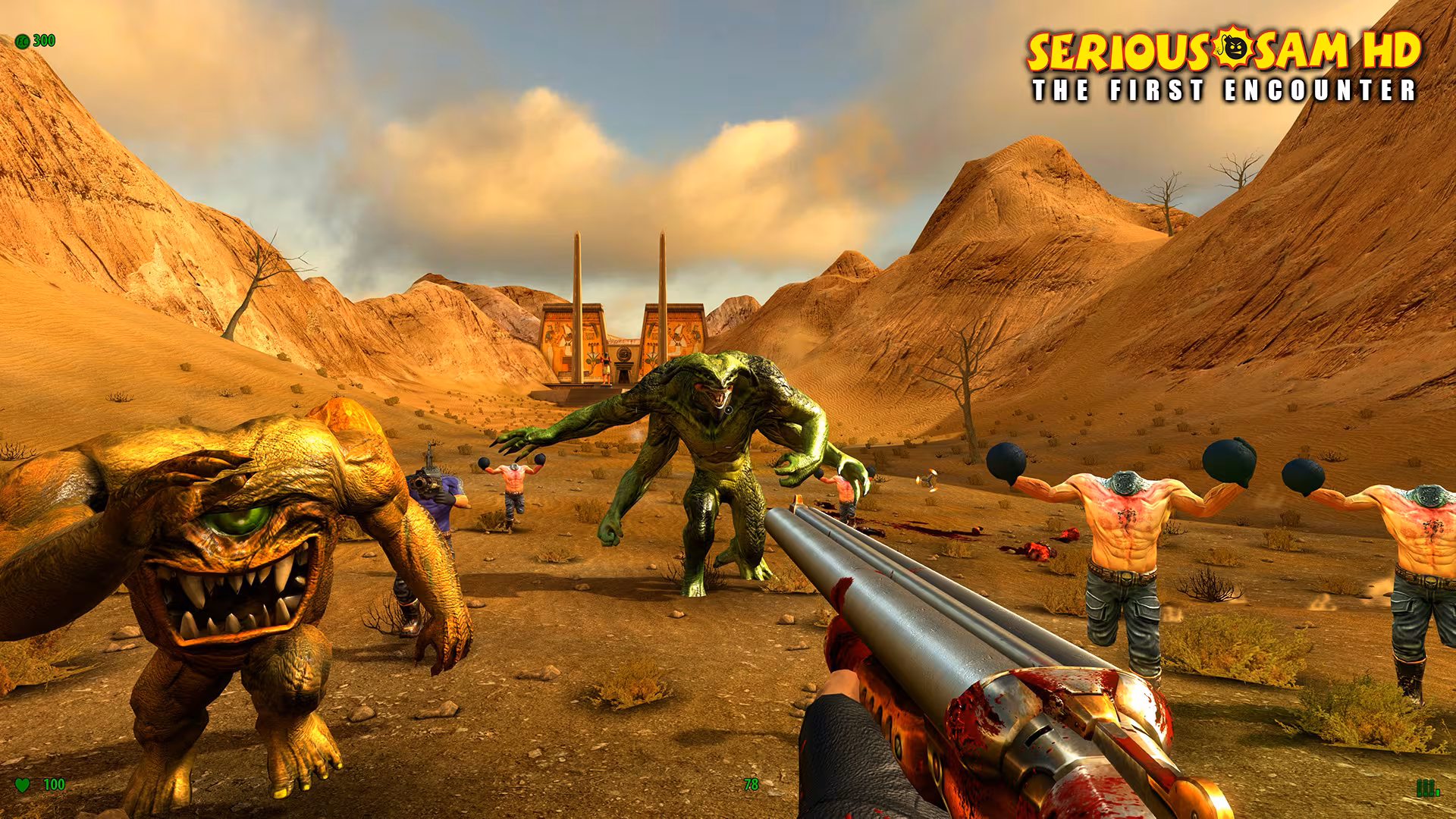 Serious Sam Fusion 2017 (beta) - serious-sam-fusion-2017-beta_3.avif