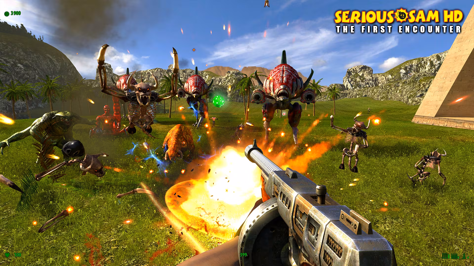 Serious Sam Fusion 2017 (beta) - serious-sam-fusion-2017-beta_5.avif