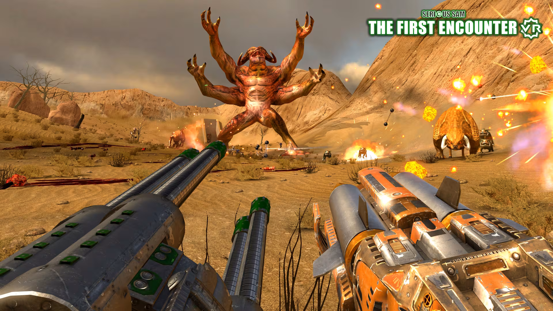 Serious Sam Fusion 2017 (beta) - serious-sam-fusion-2017-beta_6.avif