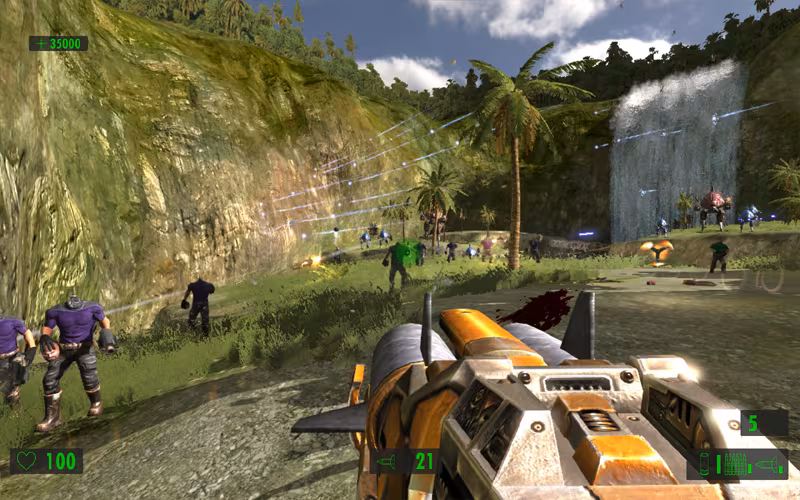 Serious Sam HD: The First Encounter - serious-sam-hd-the-first-encounter_2.avif
