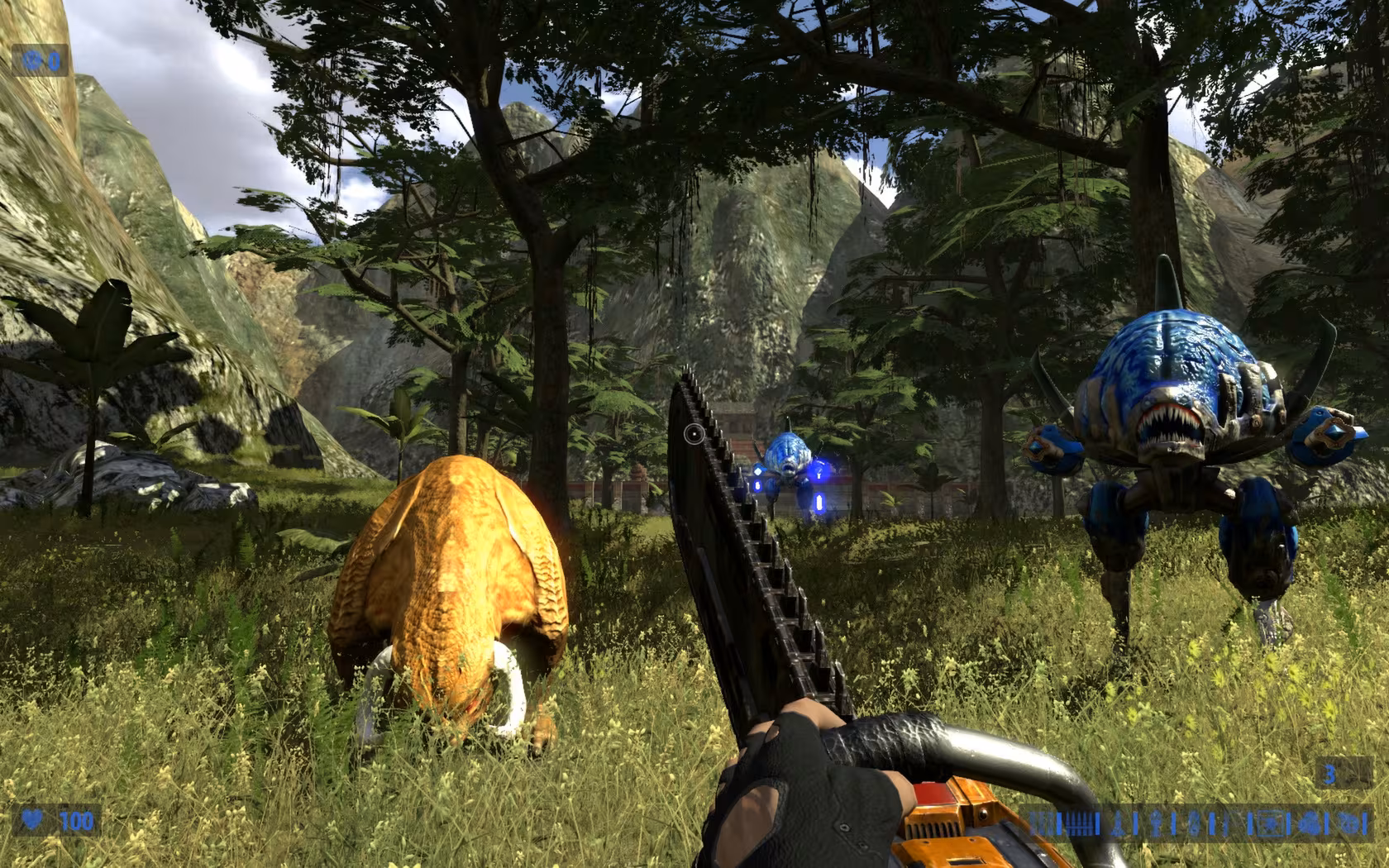 Serious Sam HD: The Second Encounter - serious-sam-hd-the-second-encounter_1.avif