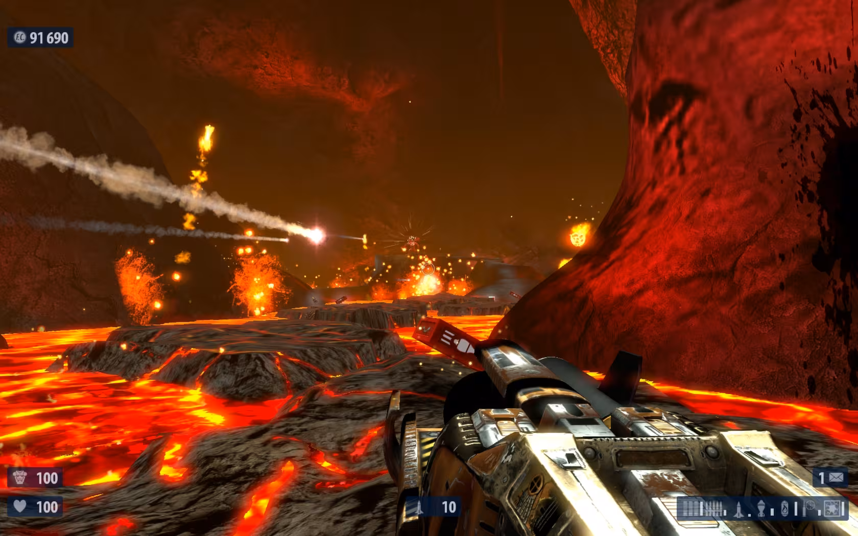 Serious Sam HD: The Second Encounter - serious-sam-hd-the-second-encounter_3.avif
