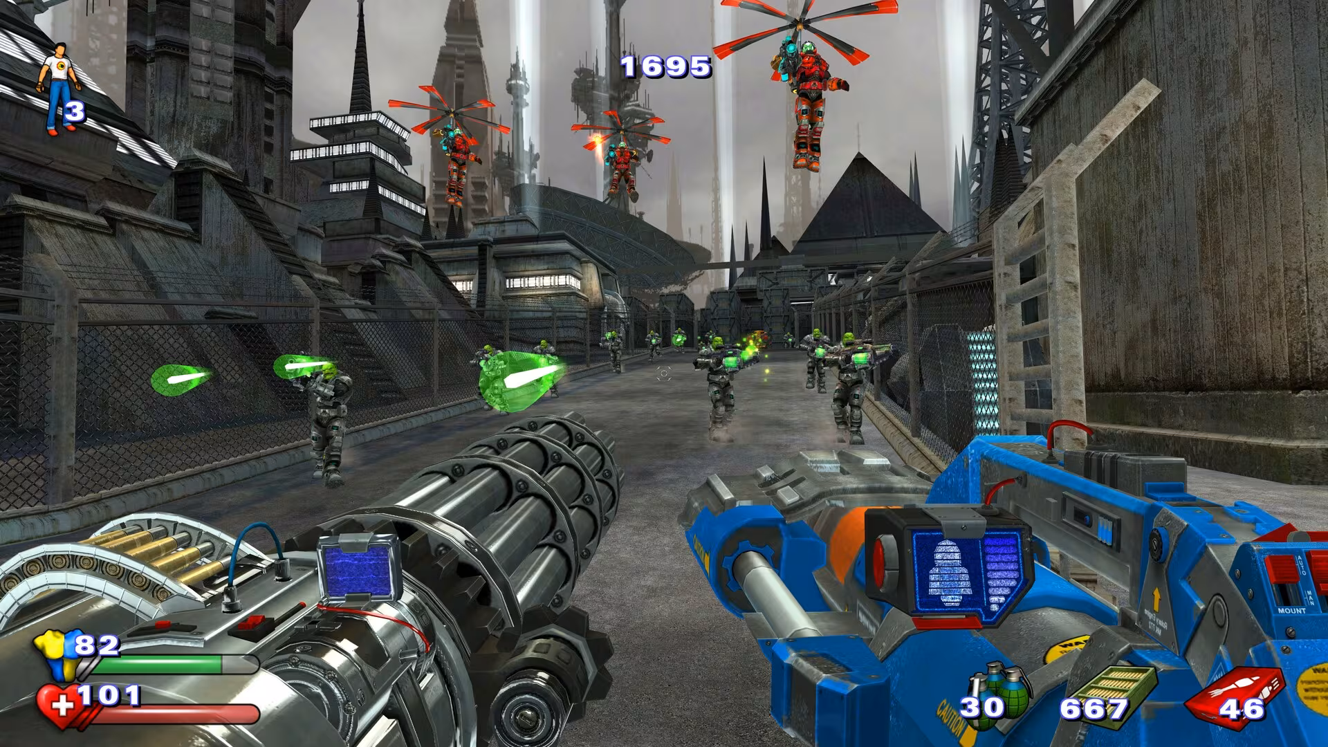 Serious Sam II - serious-sam-ii_3.avif