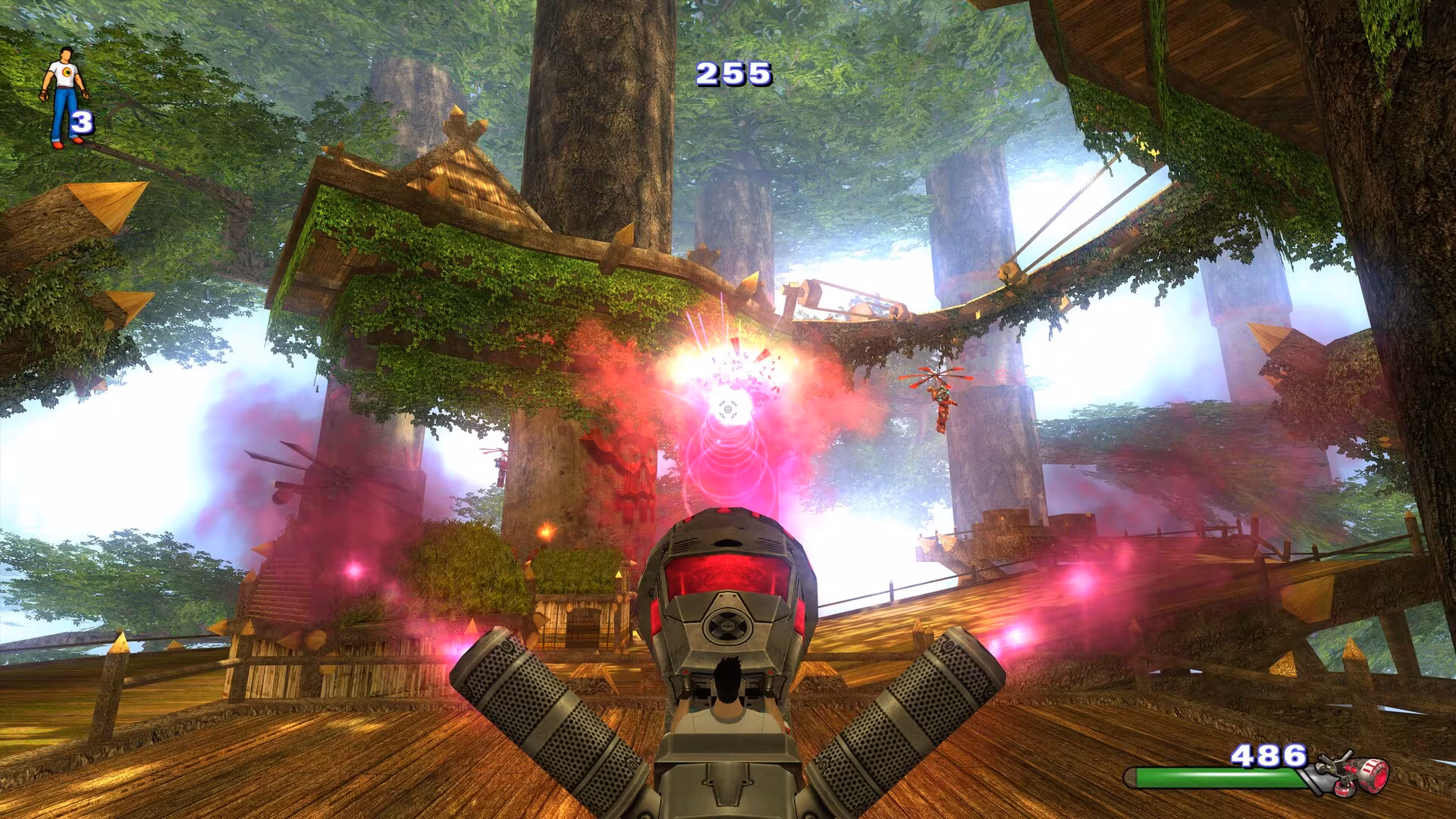 Serious Sam II - serious-sam-ii_6.avif