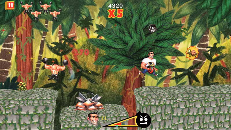 Serious Sam: Kamikaze Attack! - serious-sam-kamikaze-attack_2.avif