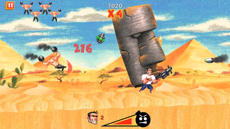 Serious Sam: Kamikaze Attack! - serious-sam-kamikaze-attack_3.avif