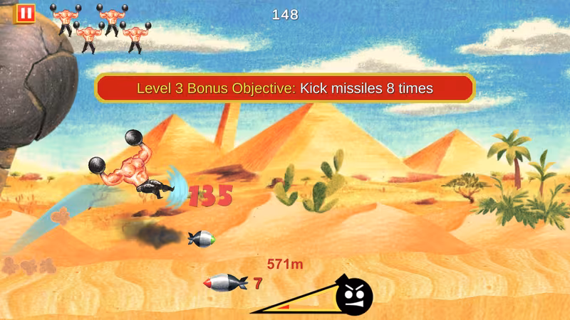 Serious Sam: Kamikaze Attack! - serious-sam-kamikaze-attack_4.avif