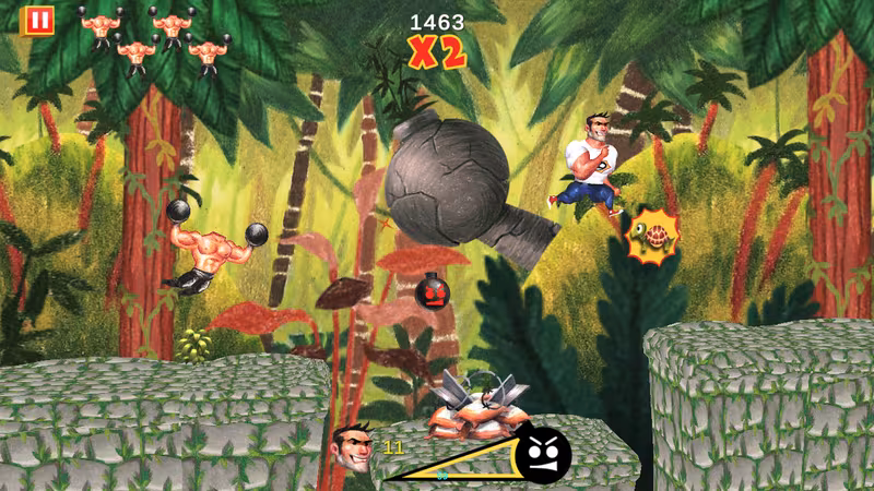 Serious Sam: Kamikaze Attack! - serious-sam-kamikaze-attack_5.avif