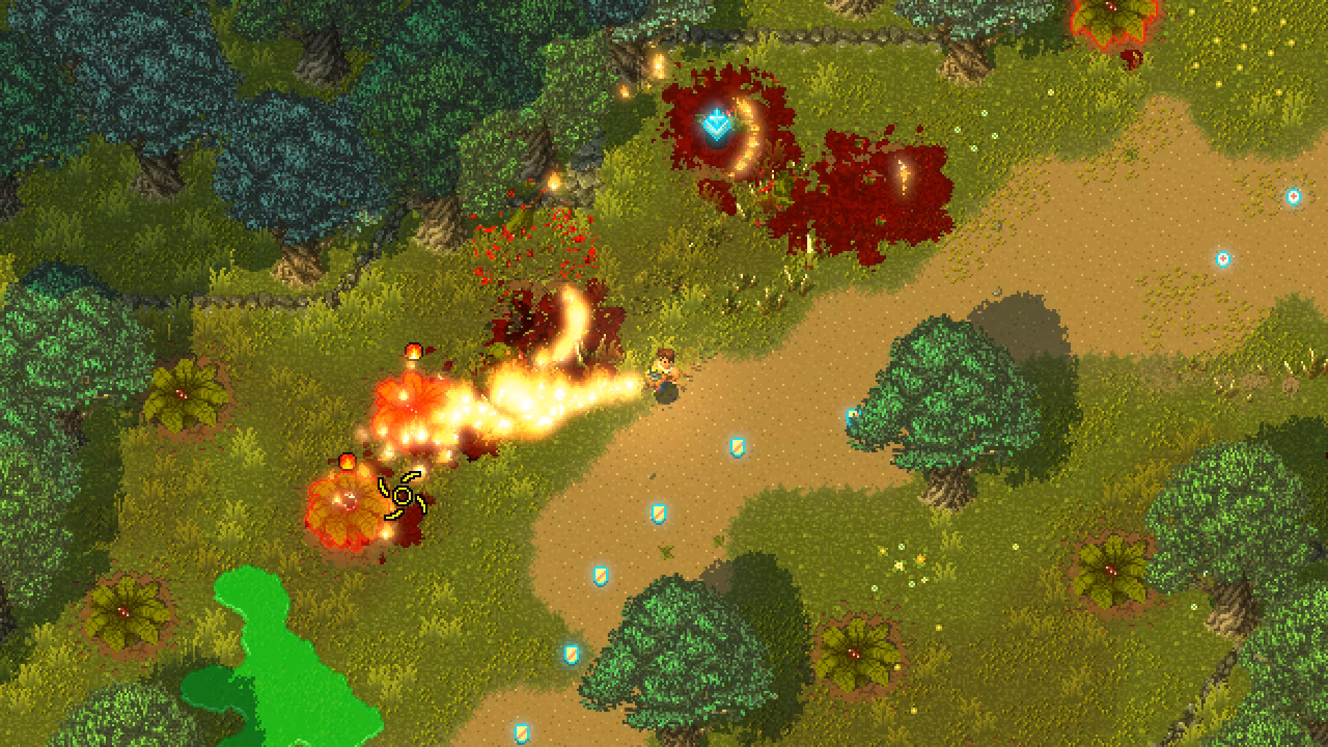 Serious Sam's Bogus Detour - serious-sam-s-bogus-detour_2.avif