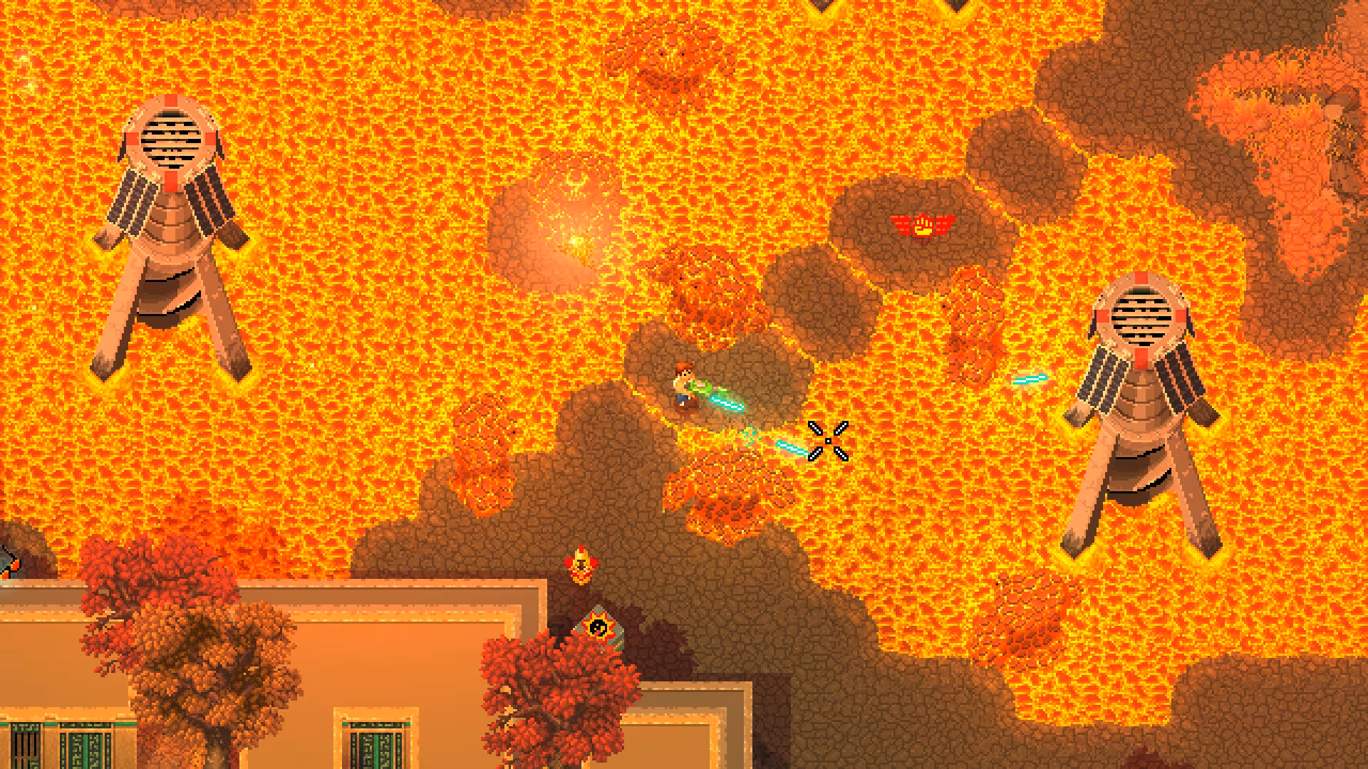 Serious Sam's Bogus Detour - serious-sam-s-bogus-detour_3.avif