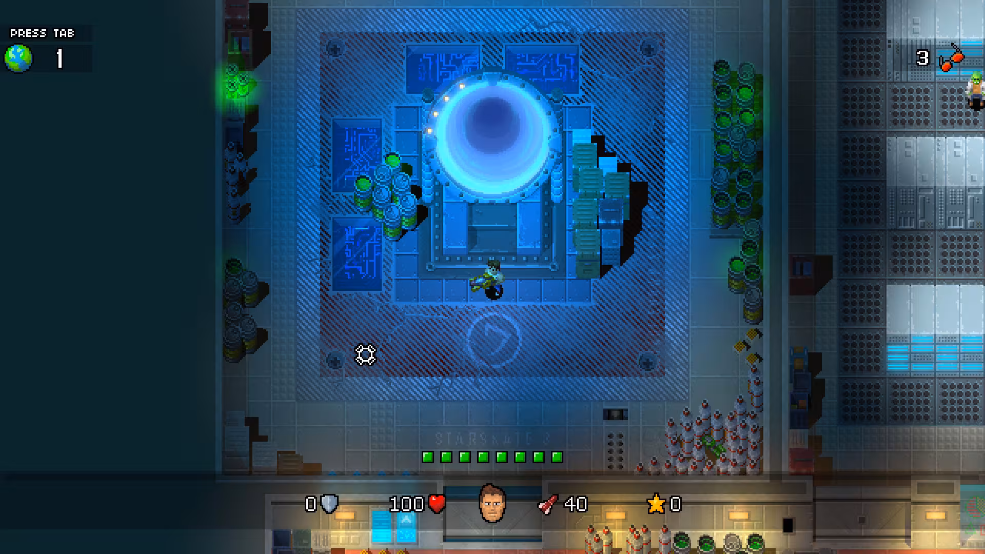 Serious Sam's Bogus Detour - serious-sam-s-bogus-detour_4.avif