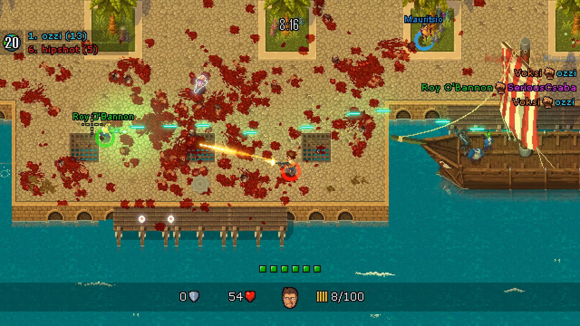 Serious Sam's Bogus Detour - serious-sam-s-bogus-detour_5.avif