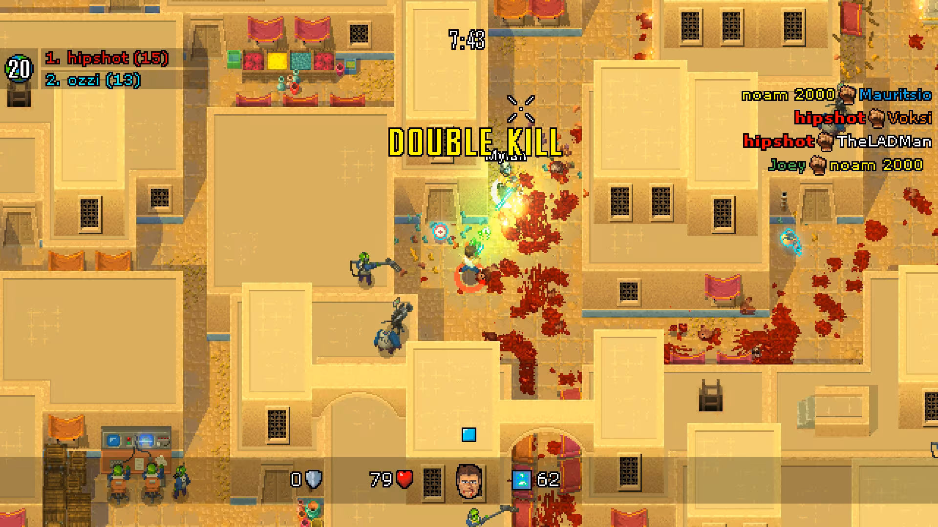 Serious Sam's Bogus Detour - serious-sam-s-bogus-detour_6.avif