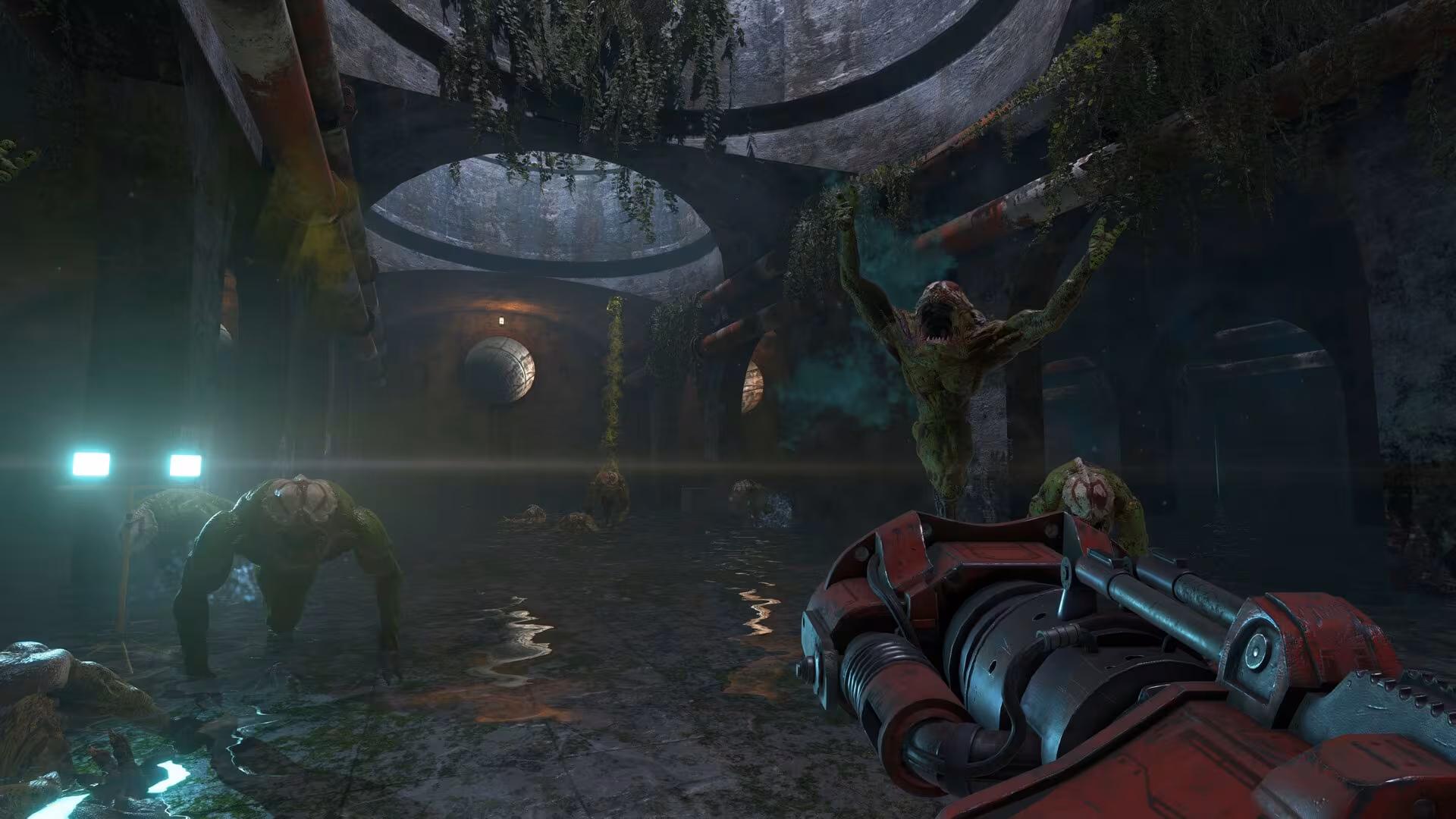 Serious Sam: Siberian Mayhem - serious-sam-siberian-mayhem_2.avif