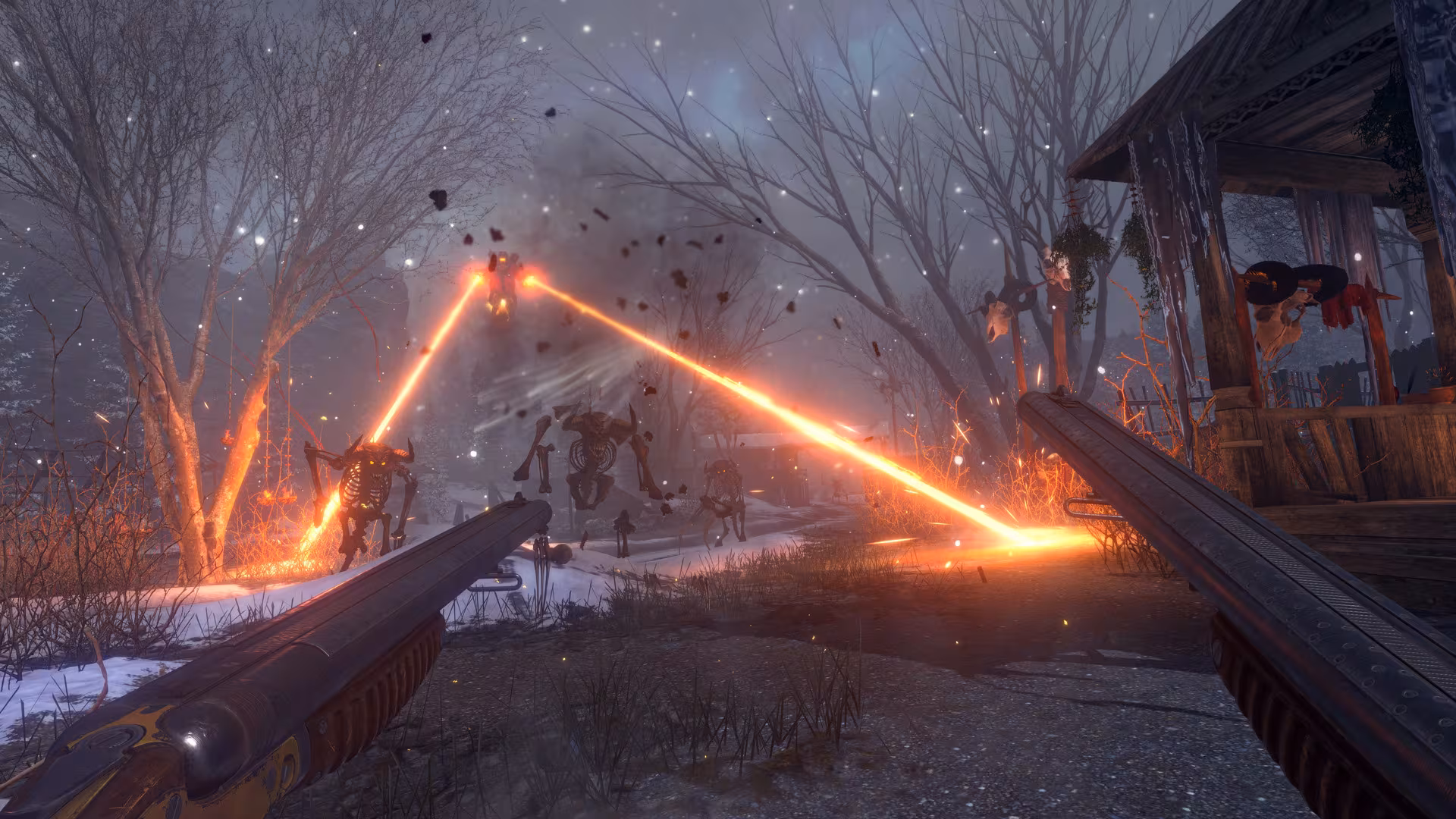 Serious Sam: Siberian Mayhem - serious-sam-siberian-mayhem_3.avif
