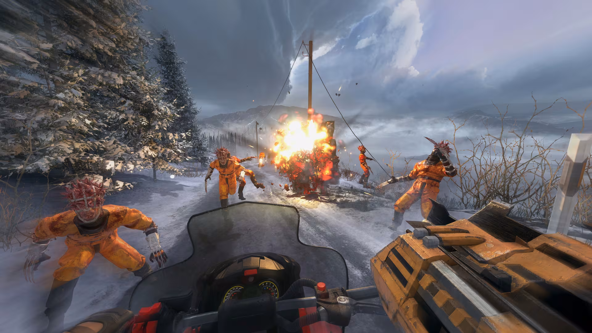 Serious Sam: Siberian Mayhem - serious-sam-siberian-mayhem_4.avif