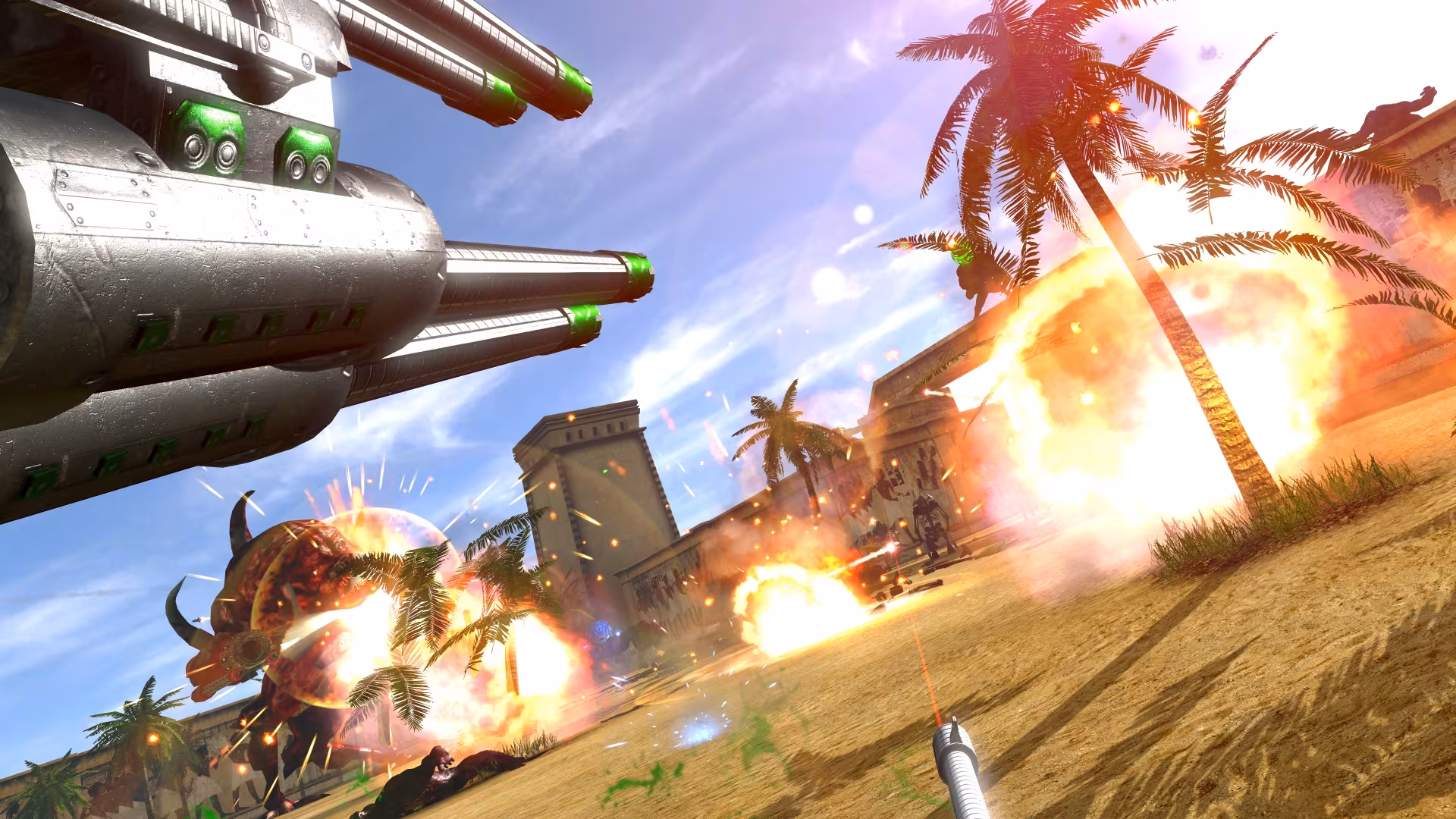 Serious Sam VR: The First Encounter - serious-sam-vr-the-first-encounter_2.avif