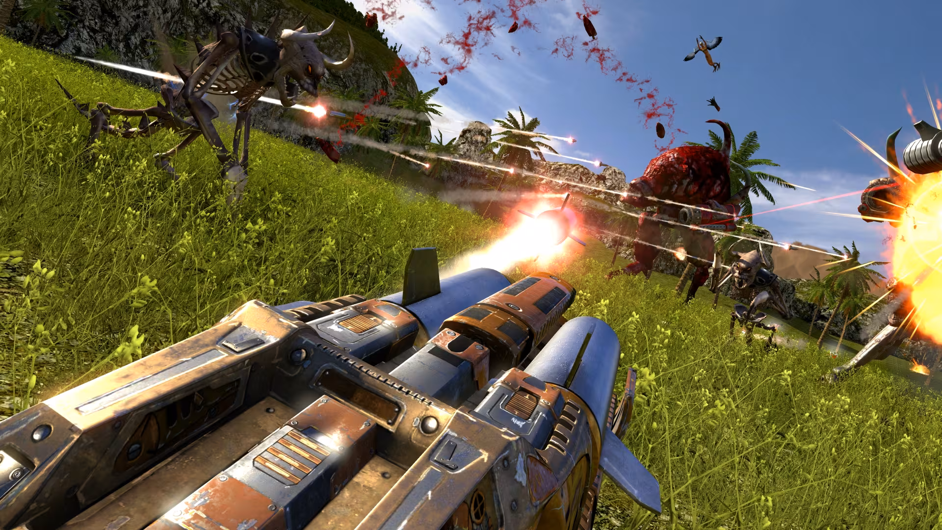 Serious Sam VR: The First Encounter - serious-sam-vr-the-first-encounter_3.avif