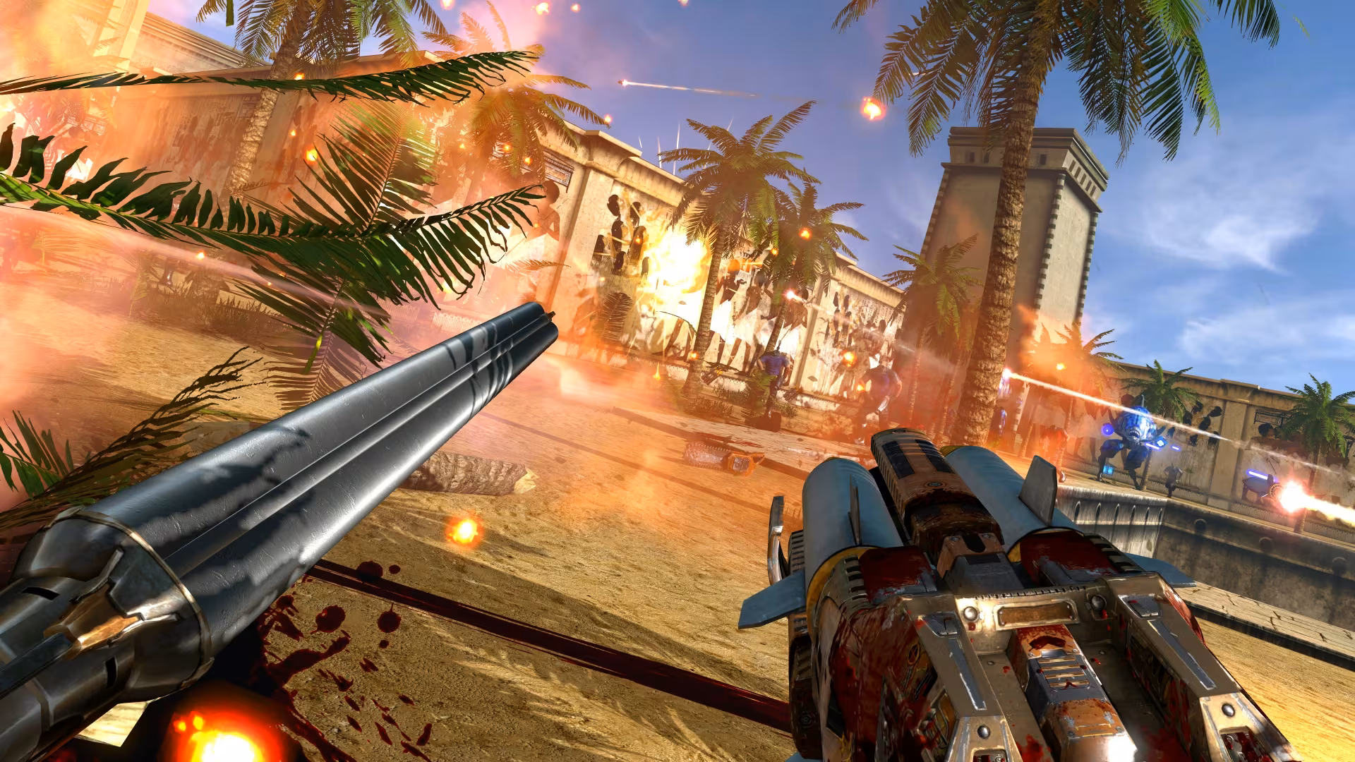 Serious Sam VR: The First Encounter - serious-sam-vr-the-first-encounter_4.avif