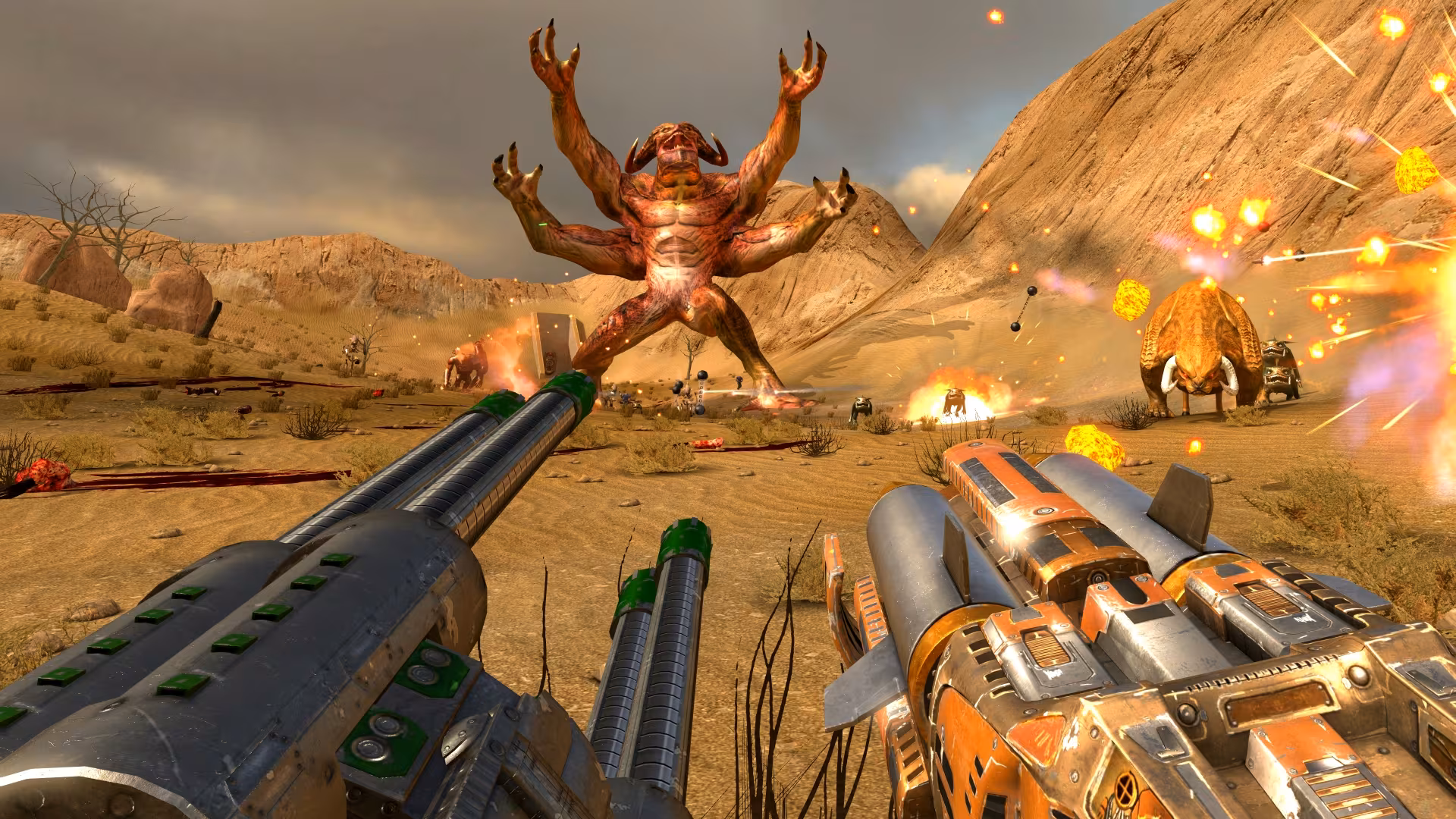 Serious Sam VR: The First Encounter - serious-sam-vr-the-first-encounter_5.avif