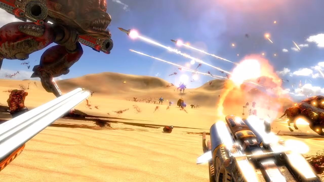Serious Sam VR: The First Encounter - serious-sam-vr-the-first-encounter_6.avif