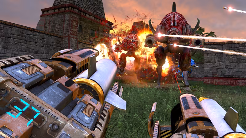 Serious Sam VR: The Second Encounter - serious-sam-vr-the-second-encounter_2.avif