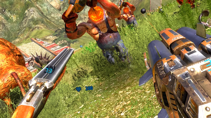 Serious Sam VR: The Second Encounter - serious-sam-vr-the-second-encounter_3.avif