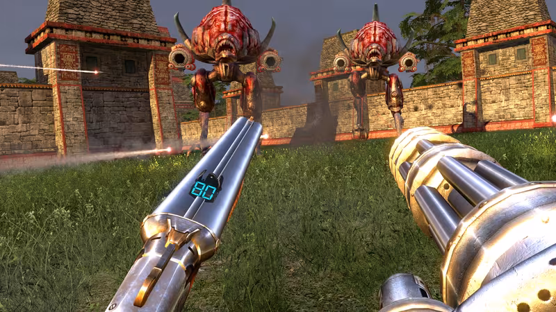 Serious Sam VR: The Second Encounter - serious-sam-vr-the-second-encounter_5.avif