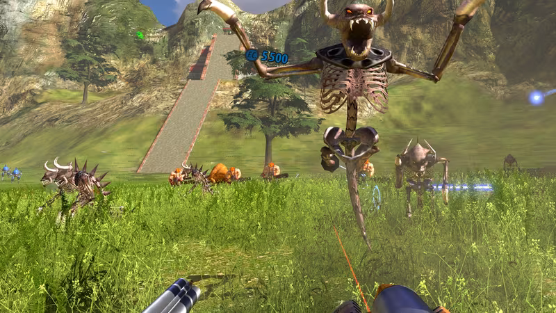 Serious Sam VR: The Second Encounter - serious-sam-vr-the-second-encounter_6.avif