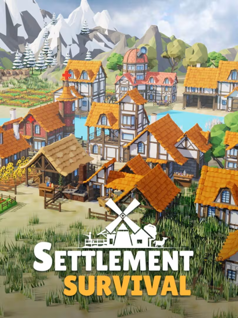 Capsule for Settlement Survival