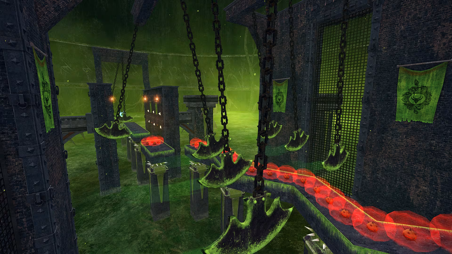 SEUM: Speedrunners from Hell - seum-speedrunners-from-hell_3.avif