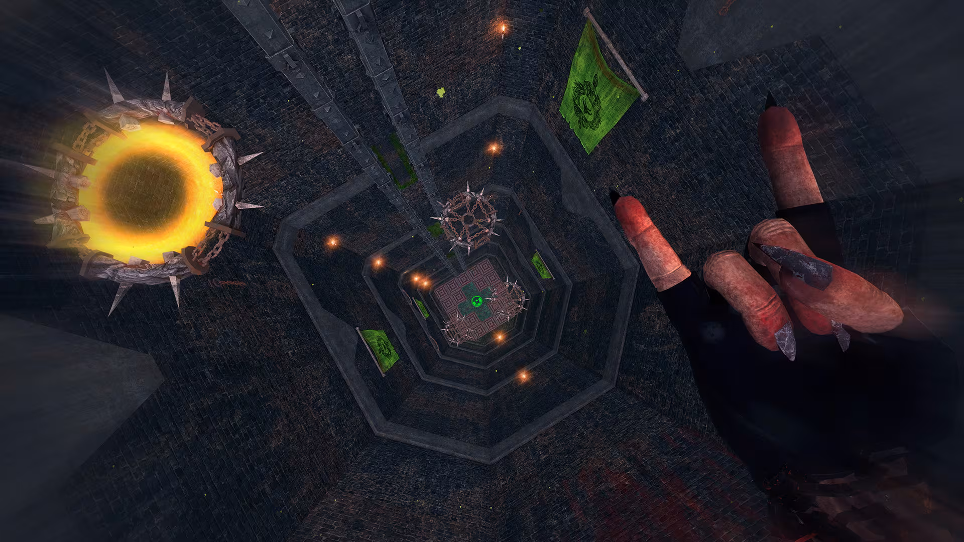SEUM: Speedrunners from Hell - seum-speedrunners-from-hell_5.avif