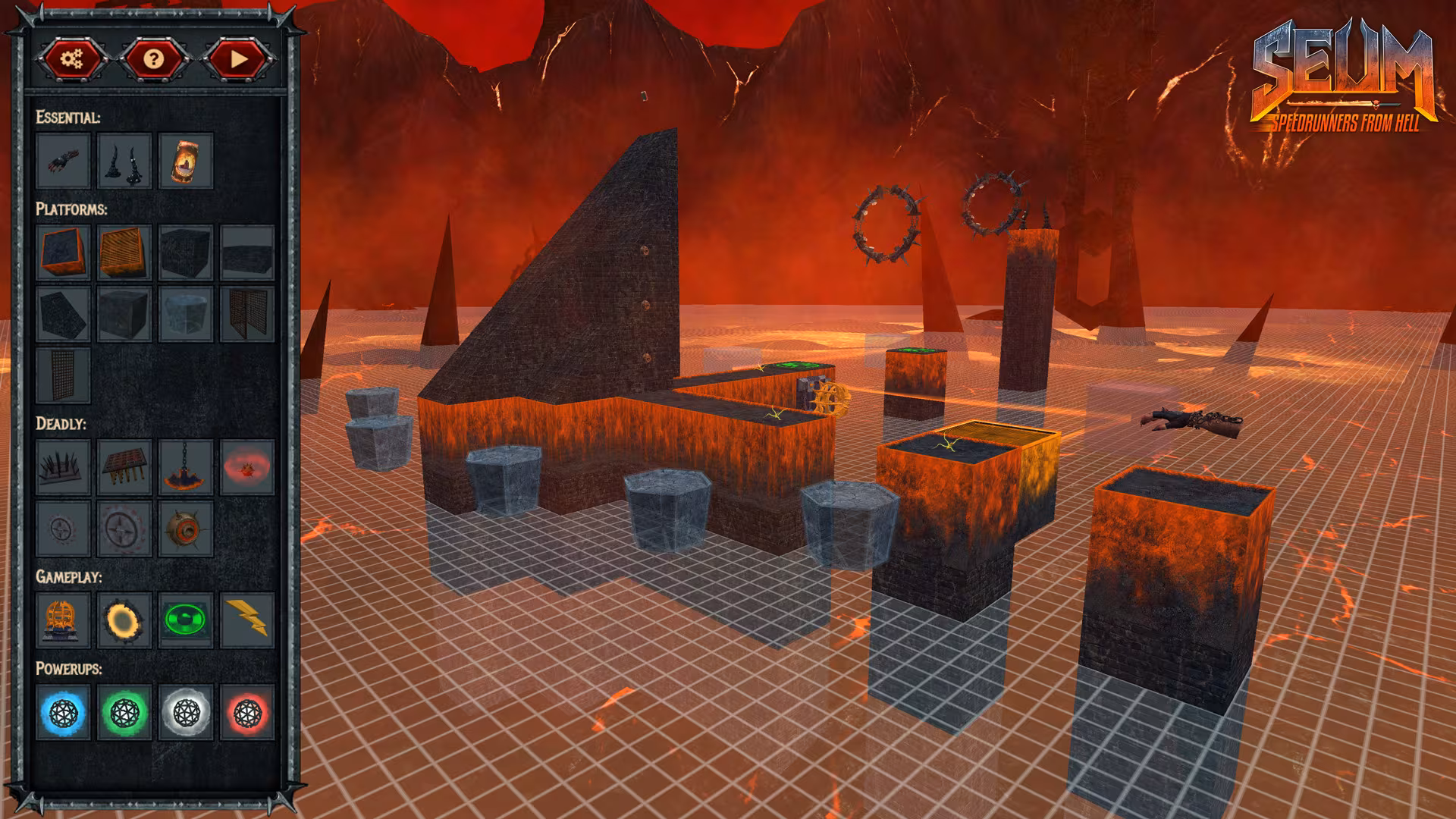 SEUM: Speedrunners from Hell - seum-speedrunners-from-hell_6.avif