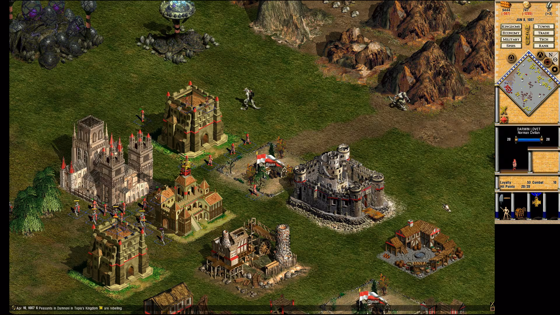 Seven Kingdoms 2 HD - seven-kingdoms-2-hd_3.avif